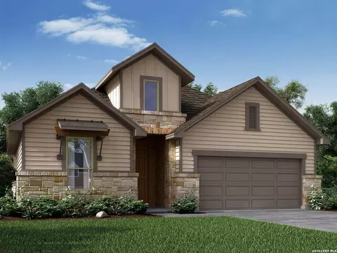 29419 Frontier Way, San Antonio, TX 78260
