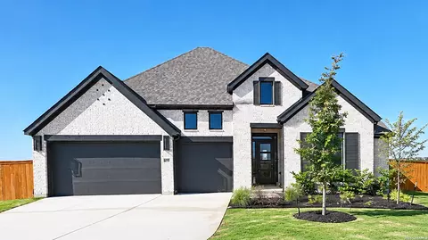 5217 Lottchen Ln, Schertz, TX 78154