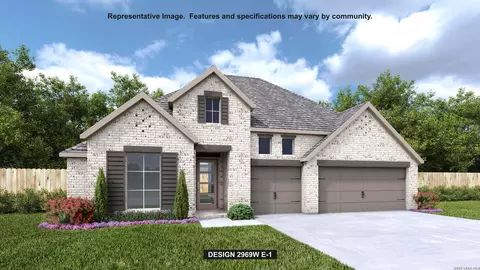 5217 Lottchen Ln, Schertz, TX 78154
