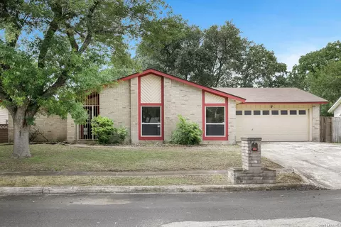 5118 El Capitan, San Antonio, TX 78233