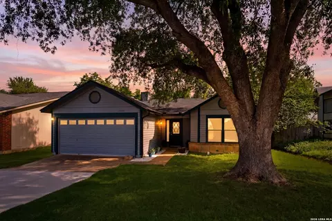 8790 Ridge Mile Dr, San Antonio, TX 78239
