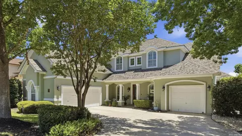 18214 Branson Fls, San Antonio, TX 78255