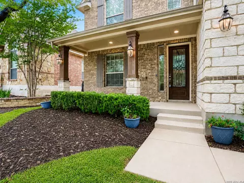 12607 Alstroemeria, San Antonio, TX 78253