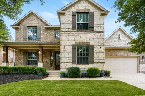 12607 Alstroemeria, San Antonio, TX 78253