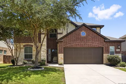 2944 Winding Trl, Schertz, TX 78108