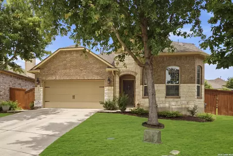 12307 Wagon Boss, San Antonio, TX 78254