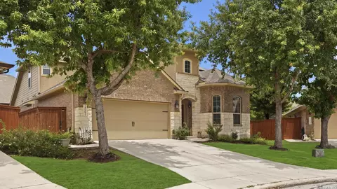 12307 Wagon Boss, San Antonio, TX 78254
