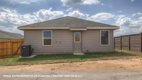 Other - 406 Wild Goose Dr, Luling, TX 78648 photo 10 of 12