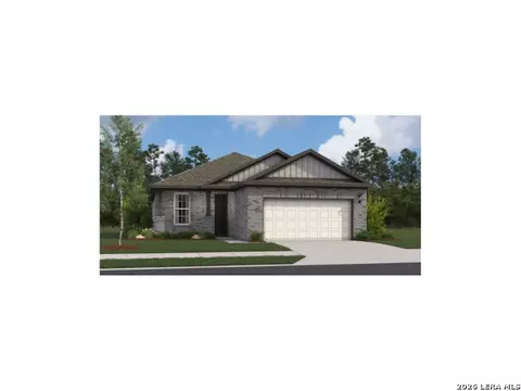 15513 Salmon Spg, San Antonio, TX 78253