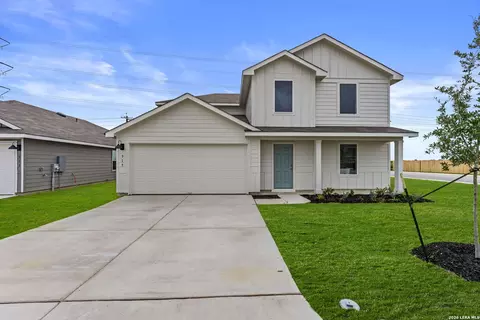919 Prince Albert, Seguin, TX 78155