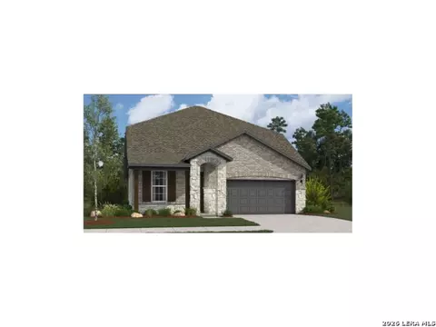 15519 Salmon Spg, San Antonio, TX 78253