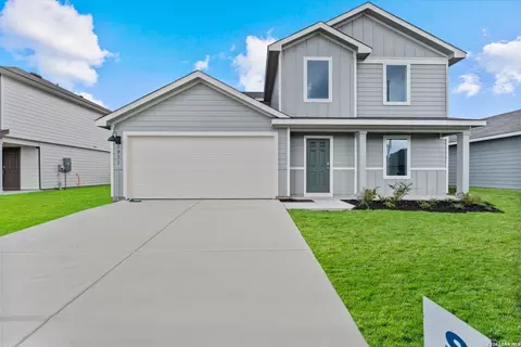 1011 Bold Run, Seguin, TX 78155