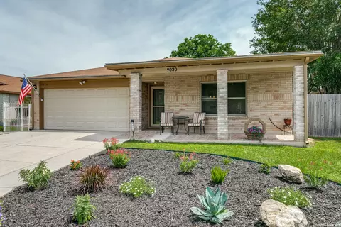 9030 Mansfield, San Antonio, TX 78251