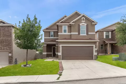 1615 Iron Crk, San Antonio, TX 78245