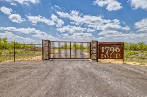 lot154 1796 Rnch, Dhanis, TX 78850