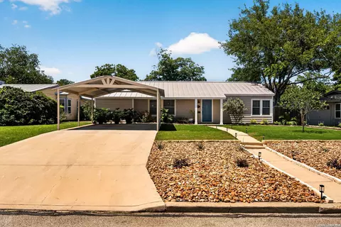 237 Wellesley Blvd, San Antonio, TX 78209
