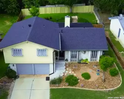 5927 Forest Rdg, San Antonio, TX 78240