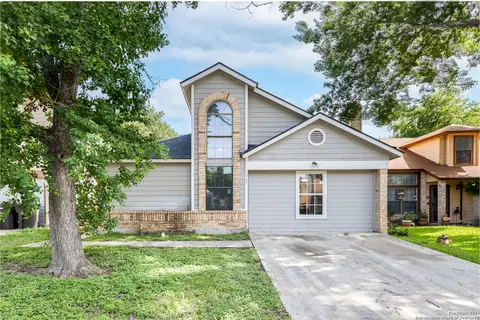9330 Village Lance, San Antonio, TX 78250