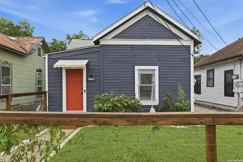 616 Willow, San Antonio, TX 78202