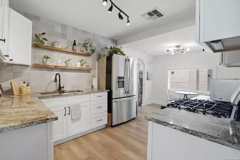 616 Willow, San Antonio, TX 78202