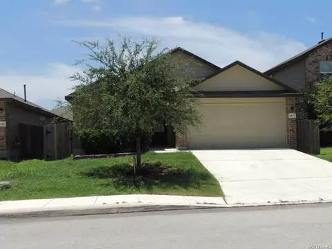 6437 Staccato Staff, San Antonio, TX 78252