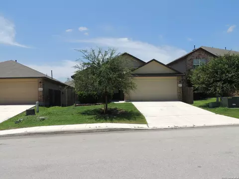 6437 Staccato Staff, San Antonio, TX 78252