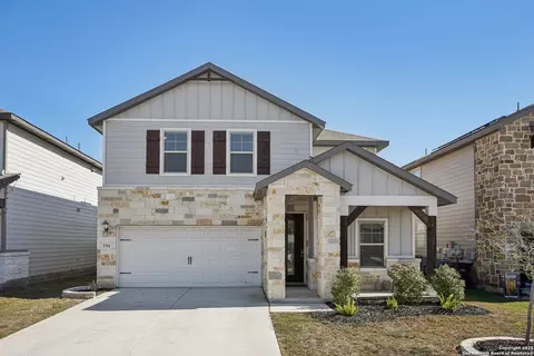 3311 Junction Bay, Converse, TX 78109