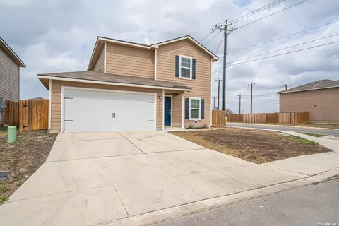 11803 Claudette, San Antonio, TX 78252