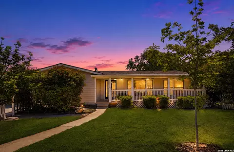 334 Karen Ln, San Antonio, TX 78209