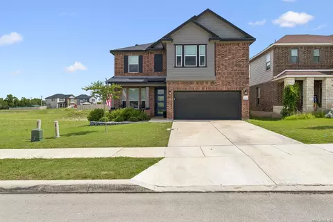 139 E Flowing River Dr, Boerne, TX 78006