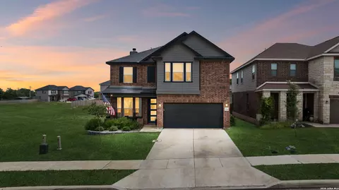 139 E Flowing River Dr, Boerne, TX 78006
