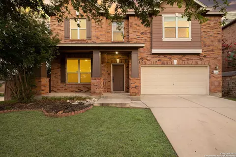 21258 Coral Spur, San Antonio, TX 78259