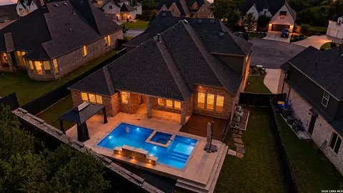 28644 Bull Gate, Boerne, TX 78015