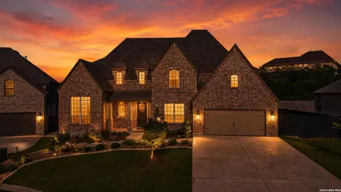 28644 Bull Gate, Boerne, TX 78015