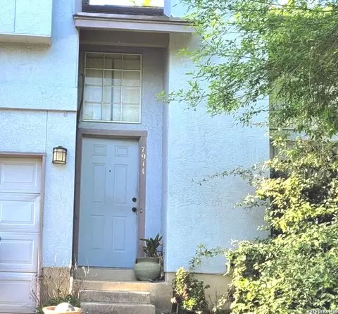 7911 Santa Catalina, San Antonio, TX 78250