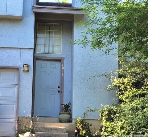 7911 Santa Catalina, San Antonio, TX 78250