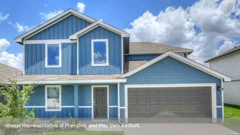 1107 Prince Albert, Seguin, TX 78155