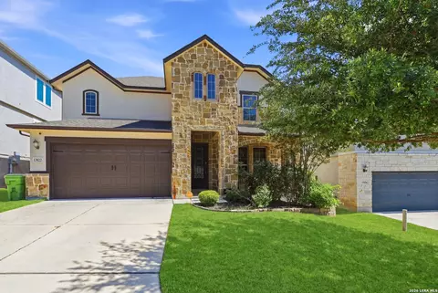13822 Pursley Rdg, San Antonio, TX 78245