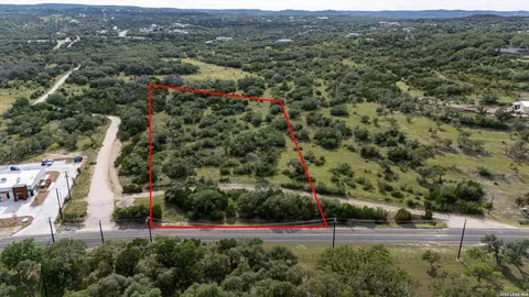 lot26 Toutant Beaurgard, Boerne, TX 78006