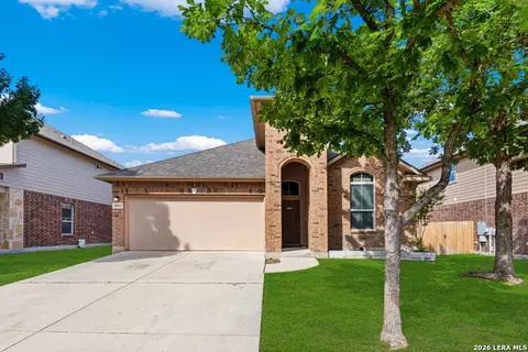 3041 Muntjac, Schertz, TX 78154