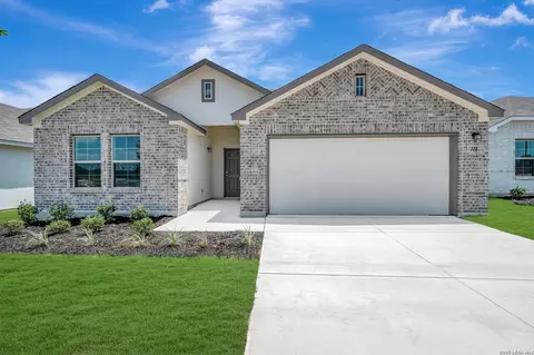 118 Stabler Sq, Mico, TX 78056
