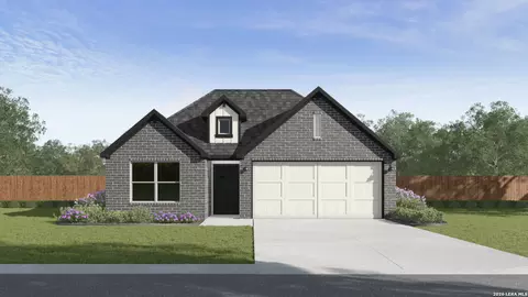 5505 Daylight Dr, New Braunfels, TX 78130
