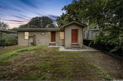 116 Ricardo, San Antonio, TX 78237