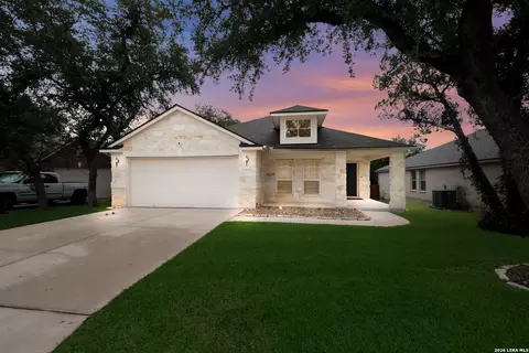 26122 Indian Clf, San Antonio, TX 78260