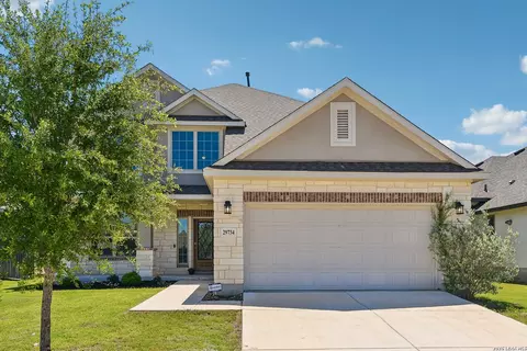 29734 Wackford Rdg, Fair Oaks Ranch, TX 78015