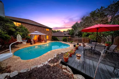 21527 Tenore, San Antonio, TX 78259