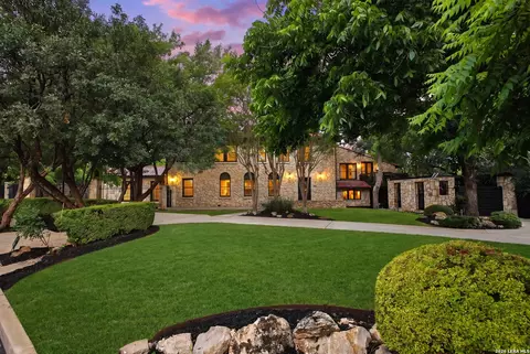 103 Park Hl, San Antonio, TX 78212