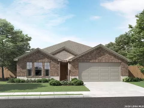 5513 Mcbride St, Cibolo, TX 78108