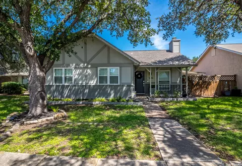 12146 Magnolia Blossom, San Antonio, TX 78247