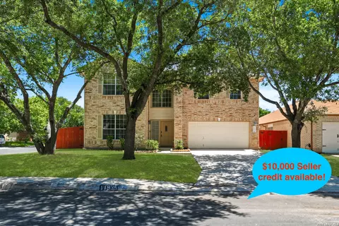 11935 Barkston, San Antonio, TX 78253